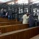 مصر انتهاكات حقوق انسان اعتقال سجون 2014 محاكمة جيتي