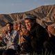مسلمو الإيغور - جيتي