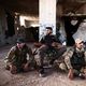المعارضة المسلحة في سوريا- جيتي