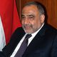 عادل عبد الهادي رئيس الوزراء العراقي المكلف- الأناضول