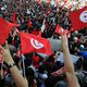 تونس  دستور  احتفالات