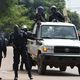 شرطة بوركينا فاسو- جيتي
