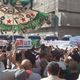 مظاهرات الجزائر- موقع الجزائر الآن