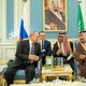 السعودية    روسيا    بوتين   الملك سلمان   واس