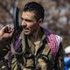 قوات النظام سوريا  الأسد  نبع السلام  تركيا  المنطقة الآمنة  منبج- جيتي