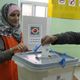 مسن فلسطيني يشارك في آخر انتخابات أجريت بمناطق السلطة عام 2006- إعلام عبري