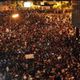 لبنان بيروت مظاهرات ضد ضرائب توتير