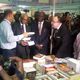 السودان  معرض كتاب  (عربي21)
