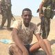 جندي سوداني وقع بأسر الحوثيين في وقت سابق- تويتر