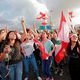 مظاهرات لبنان- جيتي