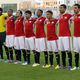 منتخب اليمن كرة القدم- جيتي