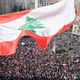 لبنان طرابس تظاهرات جيتي
