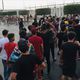 بغداد احتجاجات- الأناضول