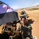 المعارضة  سوريا  مقاتلين  شرق الفرات  تركيا  عملية عسكرية- جيتي