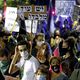 تظاهرة ضد نتنياهو في تل أبيب- جيتي