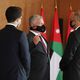 تشكيل الحكومة في الأردن- رئاسة الوزراء