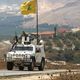 حدود جنوب لبنان يونيفيل  حزب الله- جيتي