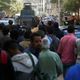 مصر الأقصر احتجاجات - تويتر