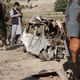 أفغانستان  سيارة مفخخة   قتلى - الأناضول