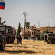 القوات الروسية في سوريا- جيتي