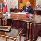 سعيد وبودن الرئاسة التونسية