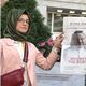 خاشقجي ذكرى الاغتيال سفارة الرياض بواشنطن خديجة جنكيز - تويتر