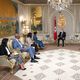الفرانكفونية سعيد - الرئاسة التونسية