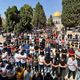 صلاة الجمعة  الأقصى  القدس  فلسطين- موقع القسطل