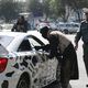 شرطة طالبان أفغانستان كابول- جيتي
