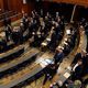 برلمان لبنان- الأناضول