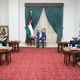 عباس  لقاء  حكومة  الاحتلال  رام الله- وفا