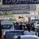 البحرين   الاحتلال  سفارة الاحتلال  مظاهرة - تويتر