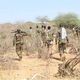 الصومال قوات الجيش صونا