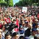 تونس تظاهرات اكتوبر 2022   عربي21