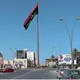 ليبيا مدينة سرت الاناضول