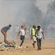 السودان مظاهرات امن غاز مسيل للدموع  الاناضول