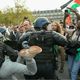 فرنسا مظاهرات- جيتي