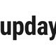 تطبيق أب جي upday- موقع الشركة