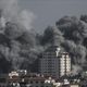 تكثيف القصف على غزة.. الأناضول