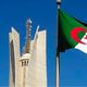 الجزائر علم ومشهد.. فيسبوك