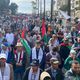 مظاهرات في المغرب - وسائل التواصل