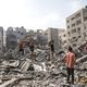 غزة الأناضول