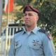 إيلي جينسبيرج ضابط إسرائيلي قتل في عملية طوفان الأقصى- وسائل إعلام إسرائيلية