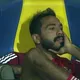 لاعب النادي الأهلي المصري محمود عبد المنعم "كهربا" - إكس