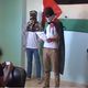 تمرد غزة في تسجيل فيديو نشره نشطاء على الفيسبوك