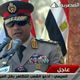 وزير الدفاع المصري عبد الفتاح السيسي - أ ف ب