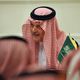 وزير الخارجية سعود الفيصل في مؤتمر صحفي (أرشيفية) - ا ف ب