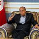 الرئيس التونسي المرزوقي - الأناضول