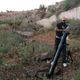 مقاتلو المعارضة السورية يطلقون قذائف على قوات الجيش النظامي - الفرنسية