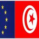 تونس - الاتحاد الأوروبي